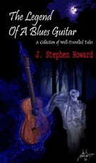 Legend of a Blues Guitar