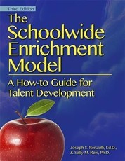 Schoolwide Enrichment Model