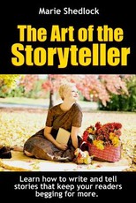 The Art of the StoryTeller