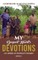 My Deepest Heart's Devotions