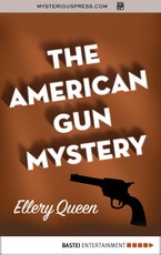 The American Gun Mystery