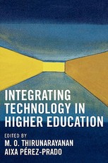 Integrating Technology in Higher Education