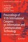 Proceedings of 11th International Congress on Information and Communication Technology