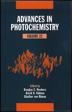 Advances in Photochemistry