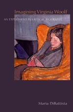 Imagining Virginia Woolf