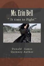 Ms. Erin Bell