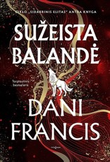 Sužeista Balandė. Sidabrinis elitas #2