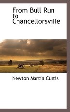 From Bull Run to Chancellorsville