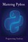 Mastering Python