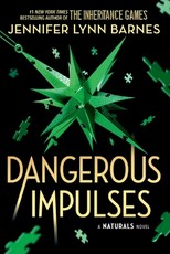 Dangerous Impulses