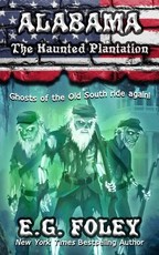 The Haunted Plantation (50 States of Fear