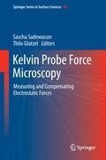 Kelvin Probe Force Microscopy