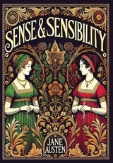 Sense & Sensibility (Collector's Edition) (Laminated Hardback with Jacket)