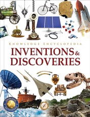 Knowledge Encyclopedia: Inventions and Discoveries