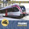 Trains Around Town