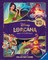 Disney Lorcana Trading Card Game - Official Collector's Guide: Sets 9-13 EN