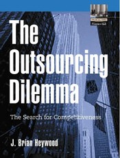 Outsourcing Dilemma, The