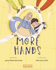 More Hands
