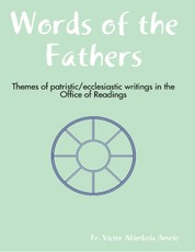 Words of the Fathers