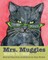 Mrs. Muggles Learns to Read
