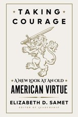 Taking Courage