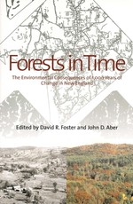 Forests in Time