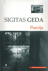 Poezija (S. Geda)