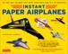 Instant Paper Airplanes Ebook