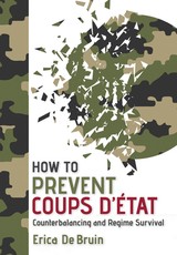 How to Prevent Coups d'Ãtat