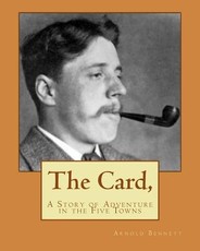 The Card,