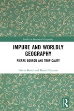 Impure and Worldly Geography