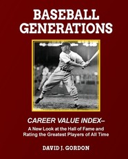 Baseball Generations