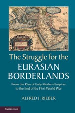 Struggle for the Eurasian Borderlands
