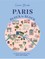 Paris, Block by Block
