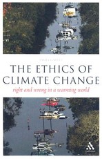 The Epz Ethics of Climate Change