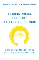Hearing Voices and Other Matters of the Mind
