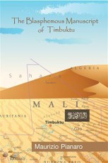 Blasphemous Manuscript of Timbuktu