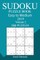 300 Easy to Medium Sudoku Puzzle Book 2019