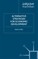 Alternative Strategies for Economic Development