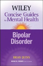 The Wiley Concise Guides to Mental Health