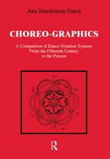 Choreographics