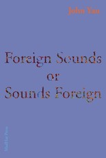 Foreign Sounds or Sounds Foreign