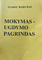 Mokymas – ugdymo pagrindas