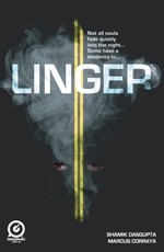 LINGER, Issue 1