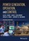 Power Generation, Operation, and Control