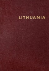Lietuva / Lithuania