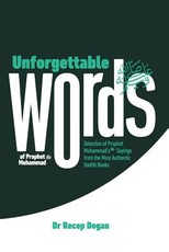 Unforgettable Words