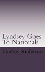 Lyndsey Goes To Nationals