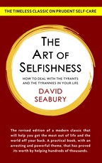 The Art of Selfishness