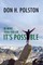 Be More Than You Are . . . It's Possible